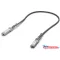 Ubiquiti UACC-DAC-SFP28-0.5M 25Gbps SFP28 0,5m DAC kábel
