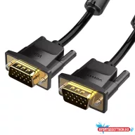 Vention VGA (3+9), 3m, kábel