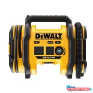 DEWALT Kompresszor, 18V XR