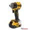 DEWALT Multi Csavarozó 18V, XR, 2x5Ah, Akku., töltő, tok