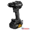 DEWALT Fúrócsavarozó, McLaren F1 Team, 18V XR, 2x5Ah, kefe nélküli, TSTAK
