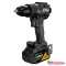 DEWALT Ütvefúró-csavarozó, McLaren F1 Team, 18V XR, 1x5Ah, kefe nélküli, TSTAK
