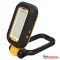 DEWALT LED-Lámpa, USB-C, tölthető, kompakt, mágneses talp