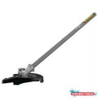  DEWALT Split Boom bozótvágó feltét (késsel), kompatibilis a DCMAS5713 motoregységgel