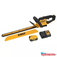 Sövényvágó, 18V XR 55cm, Dewalt