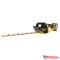 DEWALT Sövényvágó, 54V XR FLEXVOLT, 65cm, 31mm foghézag, 1×9Ah akkumulátorral