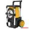 DEWALT Magasnyomású mosó, 18V XR, szénkefe és akkumulátor nélkül