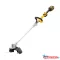DEWALT Szegélynyíró, 18V, XR, 5Ah akkumulátorral, töltővel