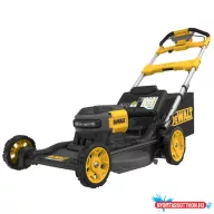 Fűnyíró, önjáró 54V XR, Dewalt