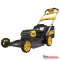 Fűnyíró, önjáró 54V XR, Dewalt