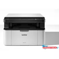 Brother DCP1623WE mono lézer multifunkciós nyomtató