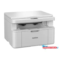   Brother DCPL1630W mono lézer simatetős multifunkciós nyomtató, fehér