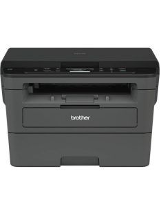 Brother DCPL2512D multifunkciós nyomtató