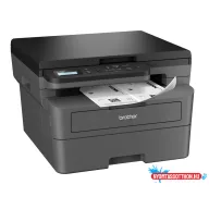Brother DCPL2600D mono lézer multifunkciós nyomtató