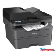Brother DCPL2640DN mono lézer multifunkciós nyomtató