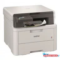 Brother DCPL3520CDW színes LED multifunkciós nyomtató