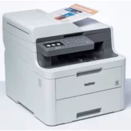 Brother DCPL3550CDW multifunkciós nyomtató