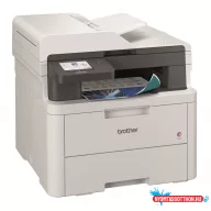 Brother DCPL3560CDW színes LED multifunkciós nyomtató