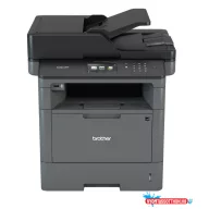 Brother DCPL5500DN mono lézer multifunkciós nyomtató