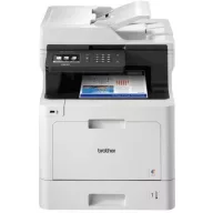 Brother DCPL8410CDW multifunkciós nyomtató