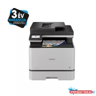 Brother DCPL8630CDW Színes MFP lézernyomtató