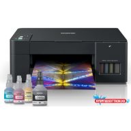   Brother DCPT420W színes tintasugaras multifunkciós nyomtató