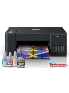   Brother DCPT420W színes tintasugaras multifunkciós nyomtató