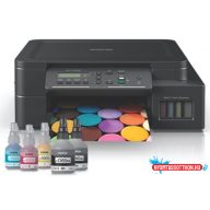   Brother DCPT520W színes tintasugaras multifunkciós nyomtató