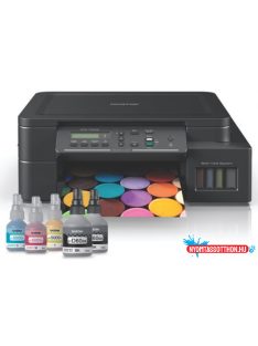   Brother DCPT520W színes tintasugaras multifunkciós nyomtató