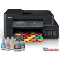   Brother DCPT720DW színes tintasugaras multifunkciós nyomtató