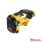 DEWALT Daraboló, 18V XR, menetes szárhoz, TSTAK, koffer, akkumulátor nélkül