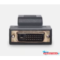 SCT DVI- CAT5e Extender 70 Méter hatótáv