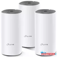 TP-LINK Deco E4(2-pack) AC1200 Whole Home Mesh WiFi System