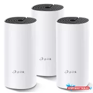 TP-LINK Deco HC4(1-pack) AC1200 Whole Home Mesh WiFi Unit