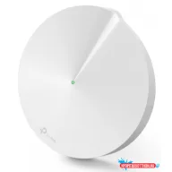 TP-LINK Deco M9 Plus 1pack AC2200 Smart Home Mesh WiFi Unit