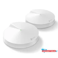 TP-LINK Deco M9 Plus 2pack AC2200 Sm.Home Mesh WiFi System