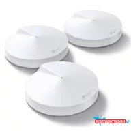 TP-LINK Deco M9 Plus 3pack AC2200 Sm.Home Mesh WiFi System