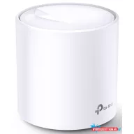 TP-LINK Deco X20(1-pack) AX1800 Whole Home Mesh WiFi6 Unit