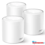 TP-LINK Deco X50(3-pack)
