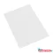 Dekor karton 2 oldalas 48x68cm, 300g. 25ív/csomag, Bluering® fehér