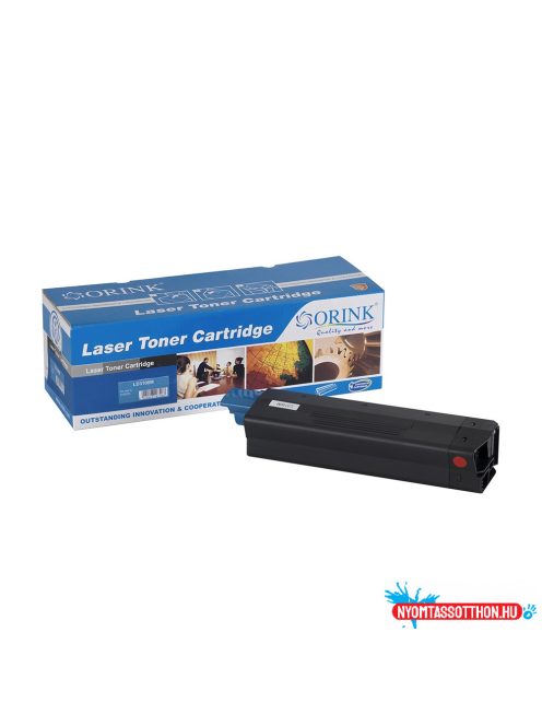 Dell 3100 toner magenta ORINK (utángyártott)
