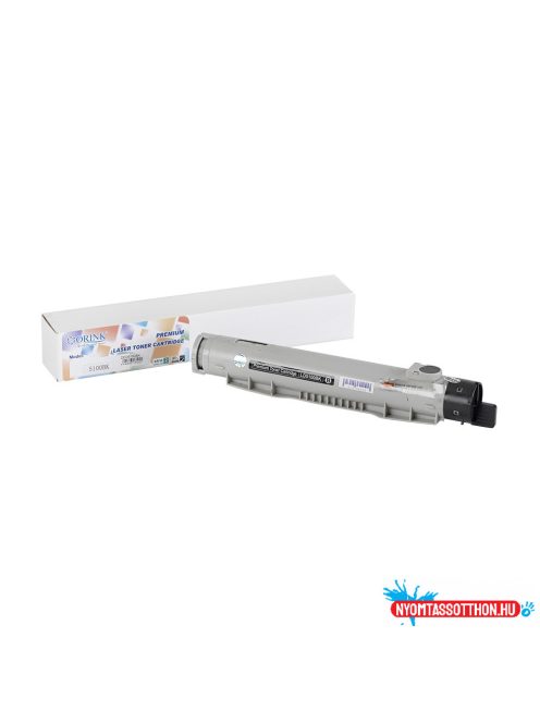Dell 5100 toner black ORINK (utángyártott)