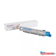 Dell 5100 toner cyan ORINK (utángyártott)