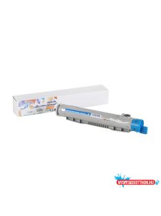 Dell 5100 toner cyan ORINK (utángyártott)