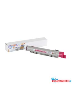 Dell 5100 toner magenta ORINK (utángyártott)