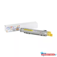 Dell 5100 toner yellow ORINK (utángyártott)