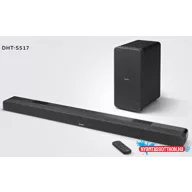 DENON DHT-S517 hangprojektor