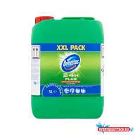   Fertõtlenítõ hatású tisztítószer 5000 ml Domestos Professional Pine Fresh