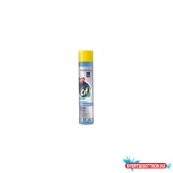   Bútorápoló aerosol 400 ml Wood Furniture Polish Professional Cif