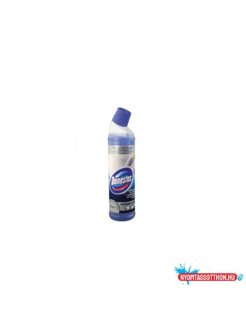 Fertõtlenítõ hatású tisztítószer 750 ml Domestos Professional Toilet Limescale Remove